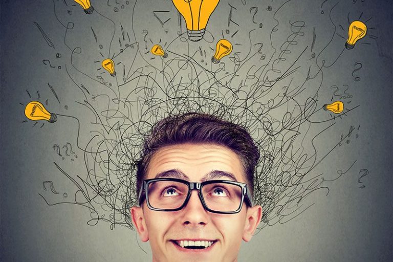 Brainpower