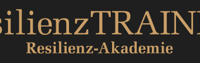 Resilienz-Akademie - Resilienz-Trainer