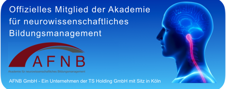 AFNB - Akademie für neurowissenschaftliches Bildungsmanagement