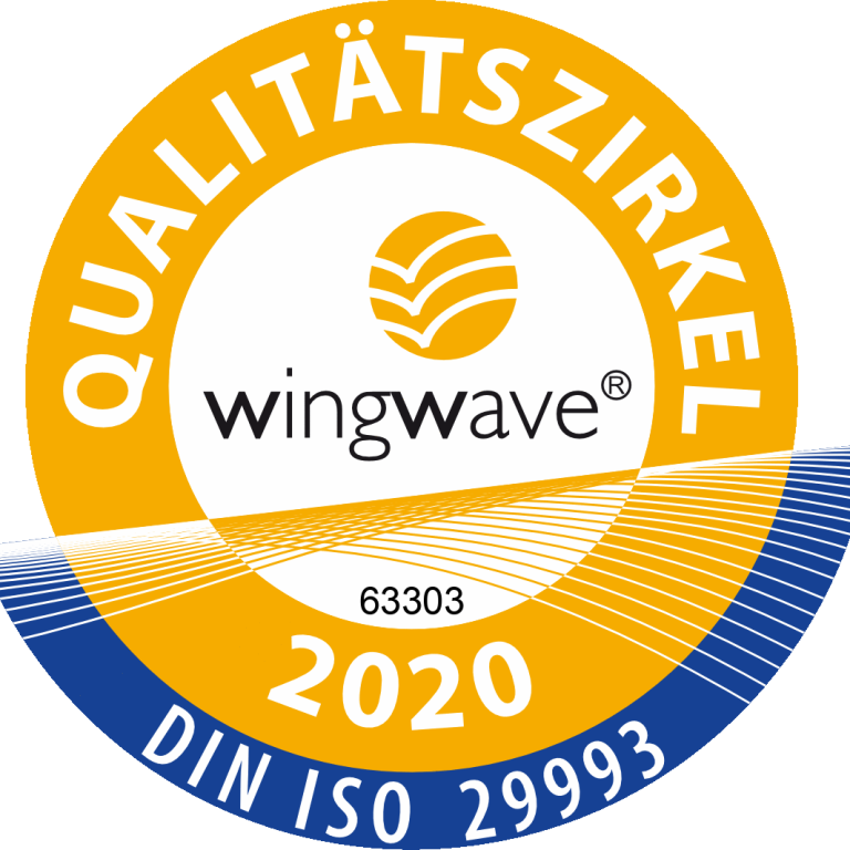 Wingwave®-Coaching