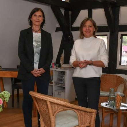 Dr. Renate Mürtz-Weiss