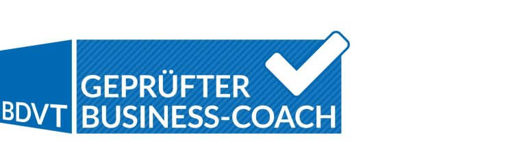 BDTV - geprüfter Business-Coach