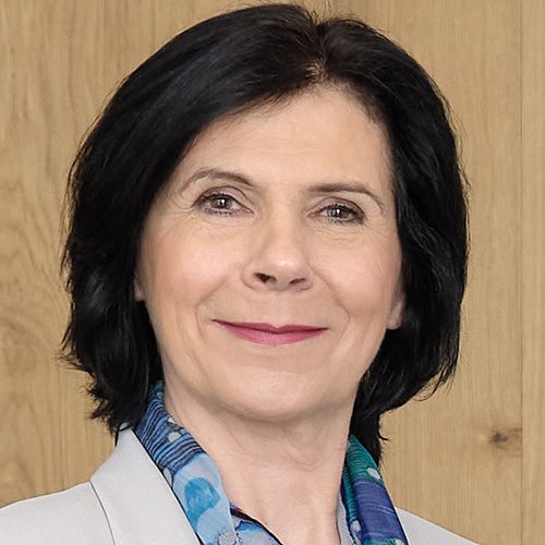 Dr. Renate Mürtz-Weiss